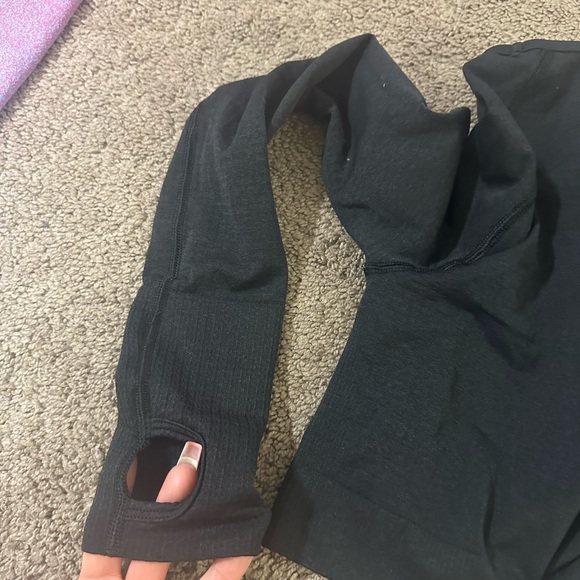 Gymshark Adapt Ombre Seamless Set - Picture 13 of 15